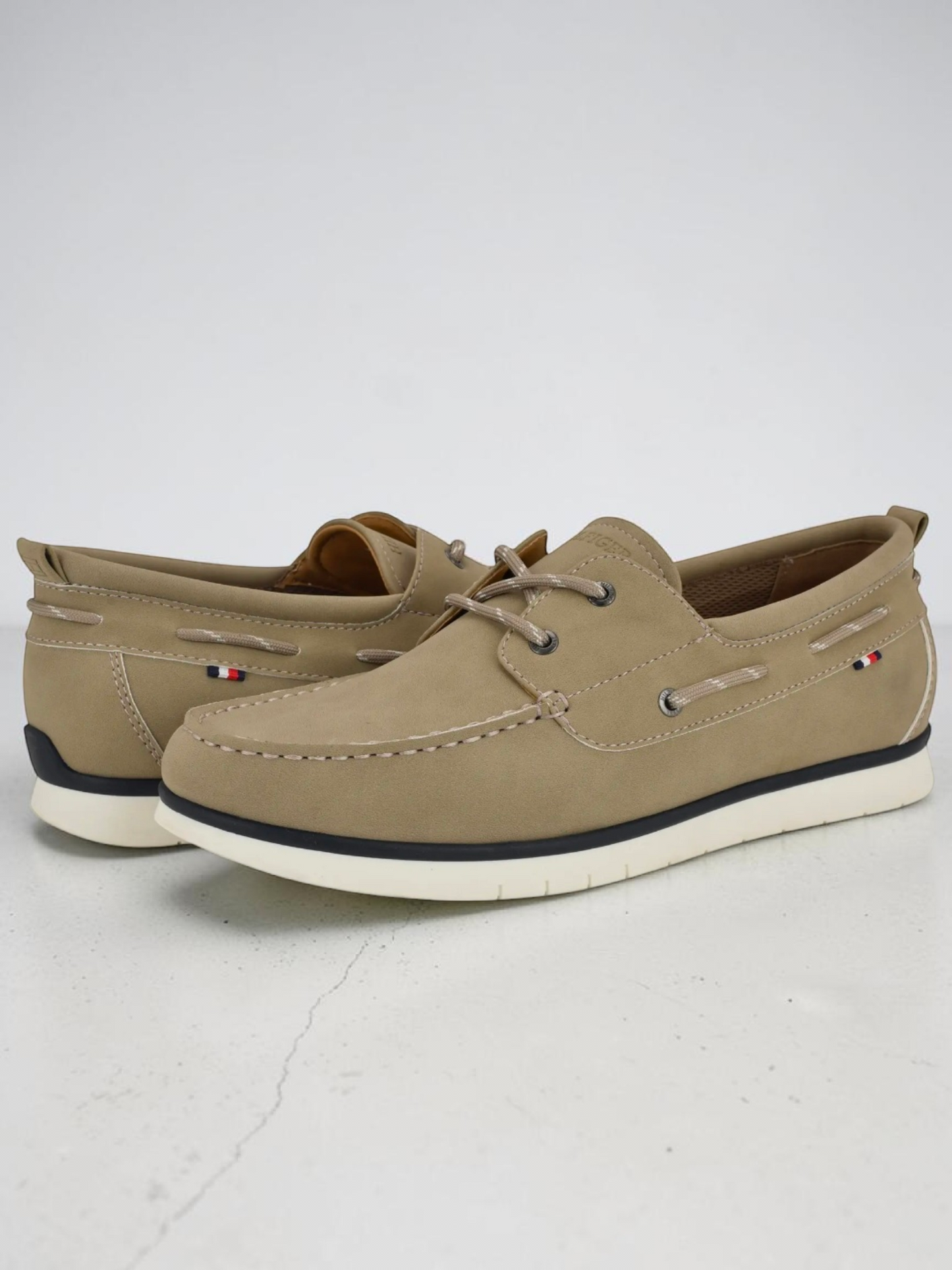 TH Sator Boat Sneaker