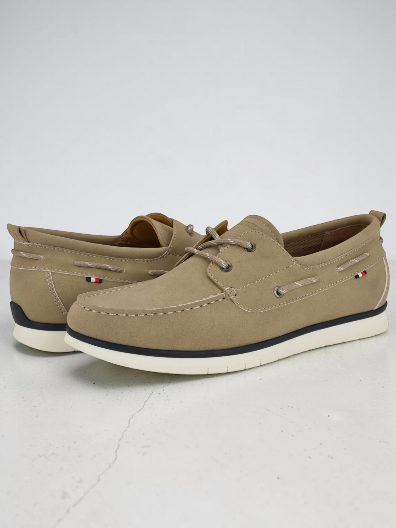TH Sator Boat Sneaker