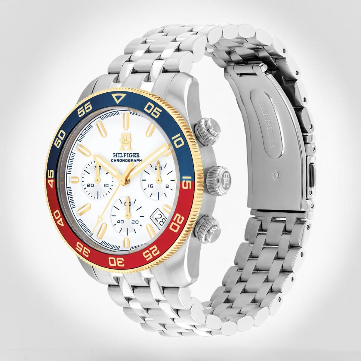 Immediate Tommy Hilfiger Watch For Men 1792184