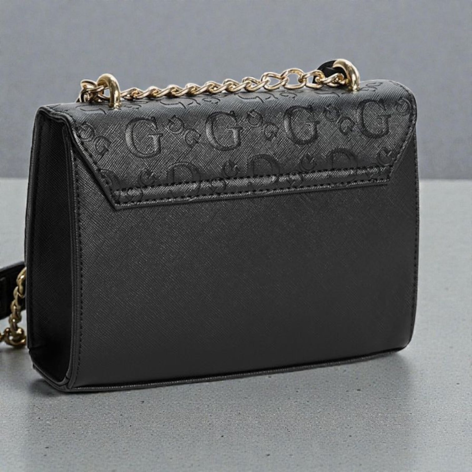 Elise Bag on a String