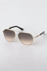 Guess Navigator Gradient Sunglasses