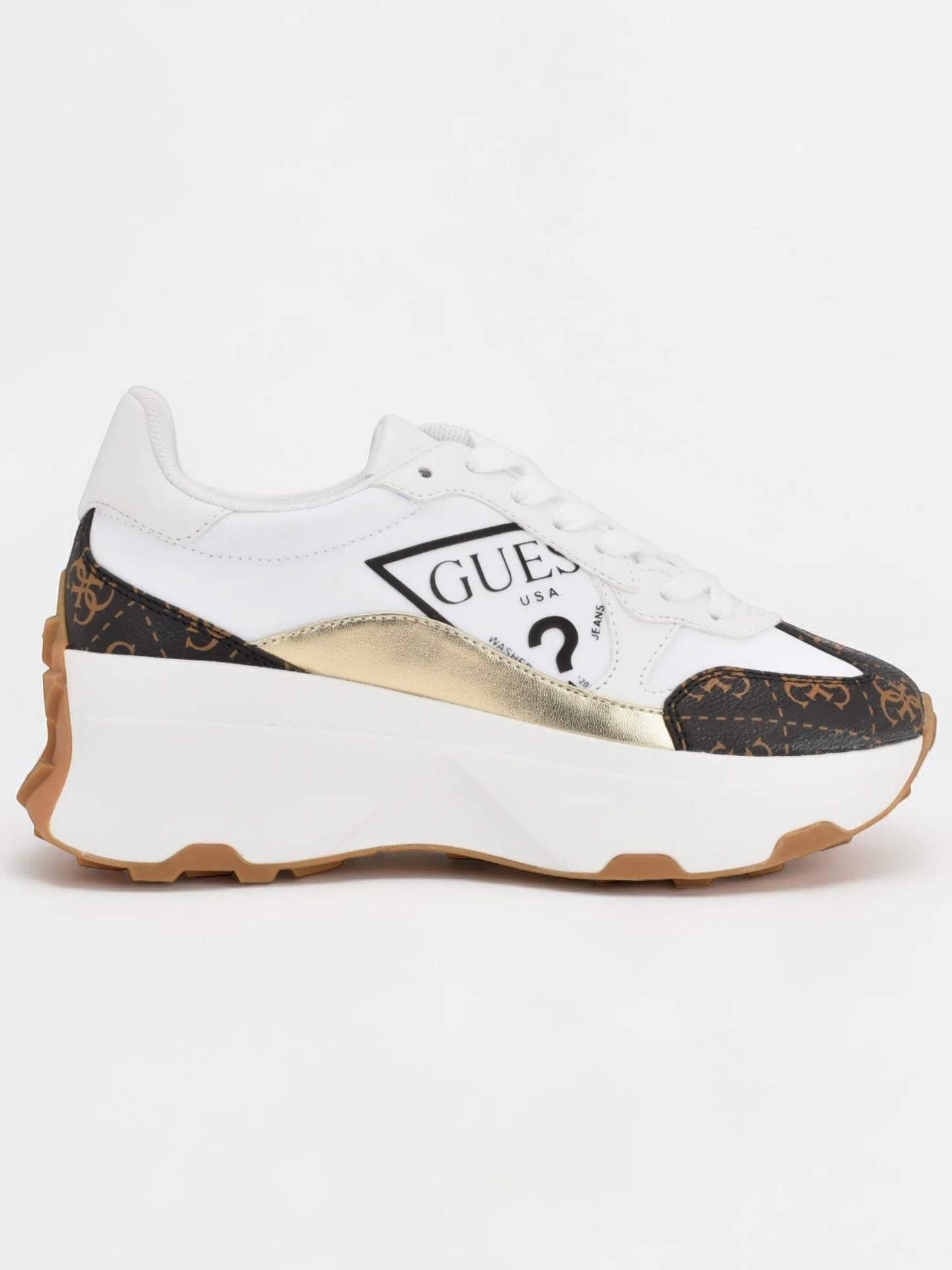 Guess Calebb 3 Sneaker