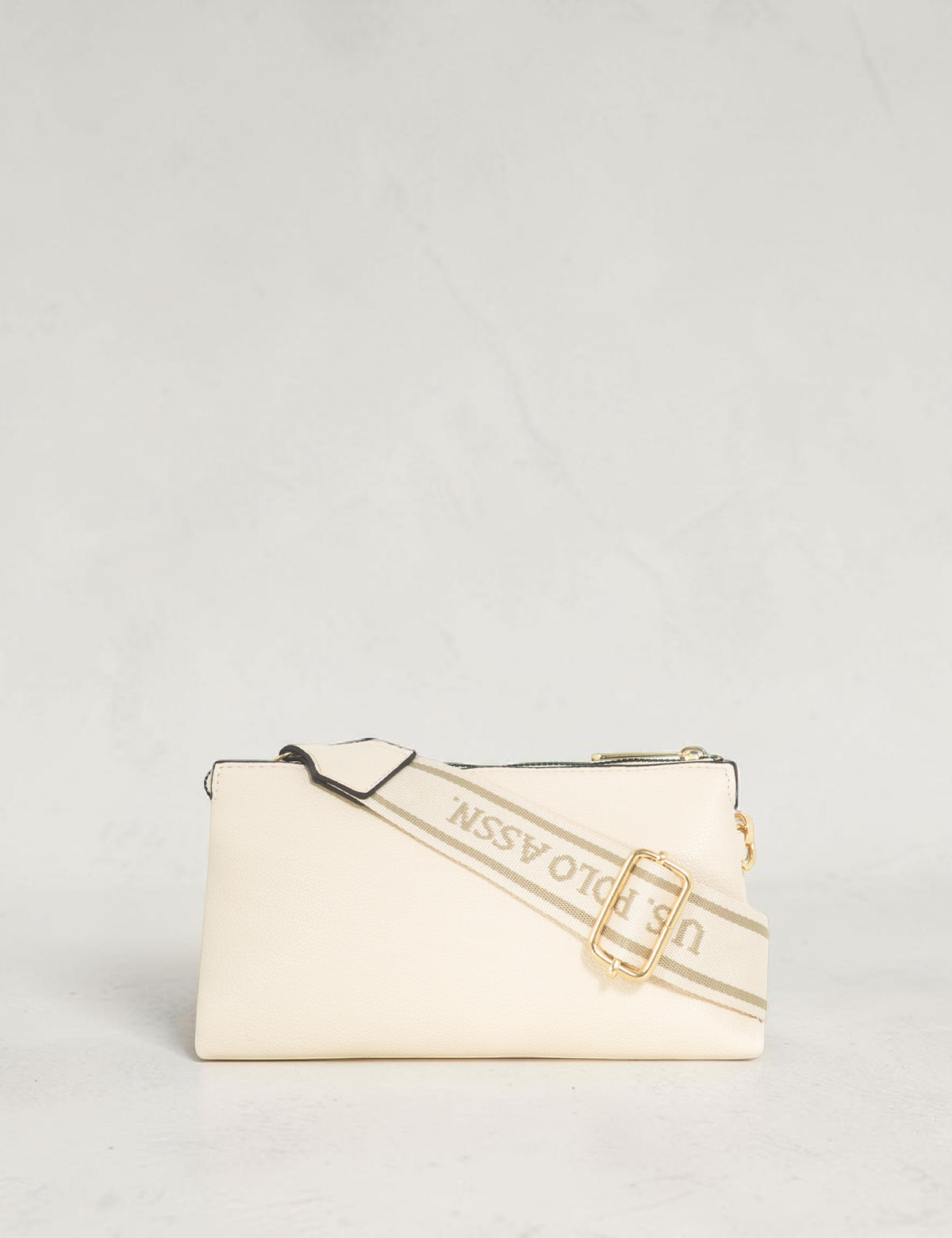 TOP ZIP MINI CROSSBODY BAG Serial 27V0092-AA00A