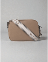 CLASSIC ZIP CROSSBODY BAG WITH POUCH 27A401-AA00A