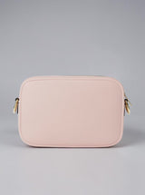 Jet Set Large Pebbled Leather Camera Crossbody Bag,35R6GTVC7L