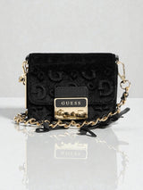 Elssie Card Case Crossbody