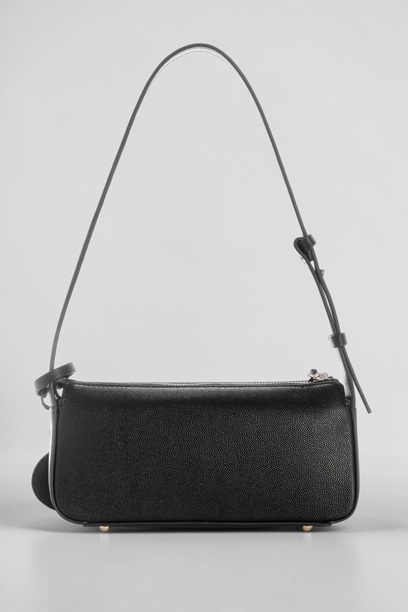 GUESS Isobel Logo Shoulder Bag