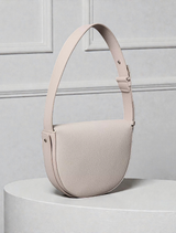 C.K Archive Hardware Saddle Bag 4K3120G