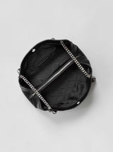 Christina Signature Logo Shoulder Bag, 35S6S8WM6O