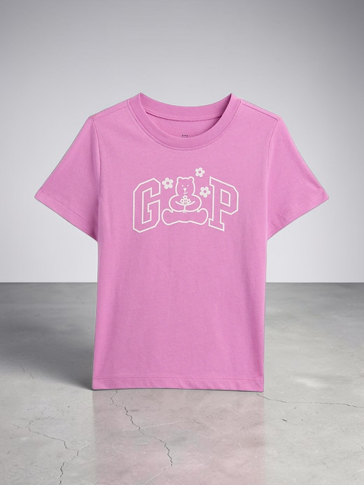 babyGap Logo T-Shirt