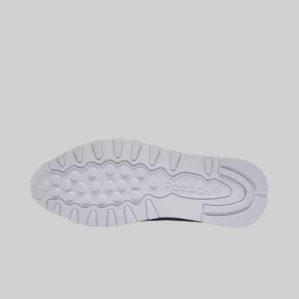 Men's Reebok Classic Leather Casual Shoes