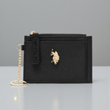 U.S Polo SOLID CARD CASE 27A242