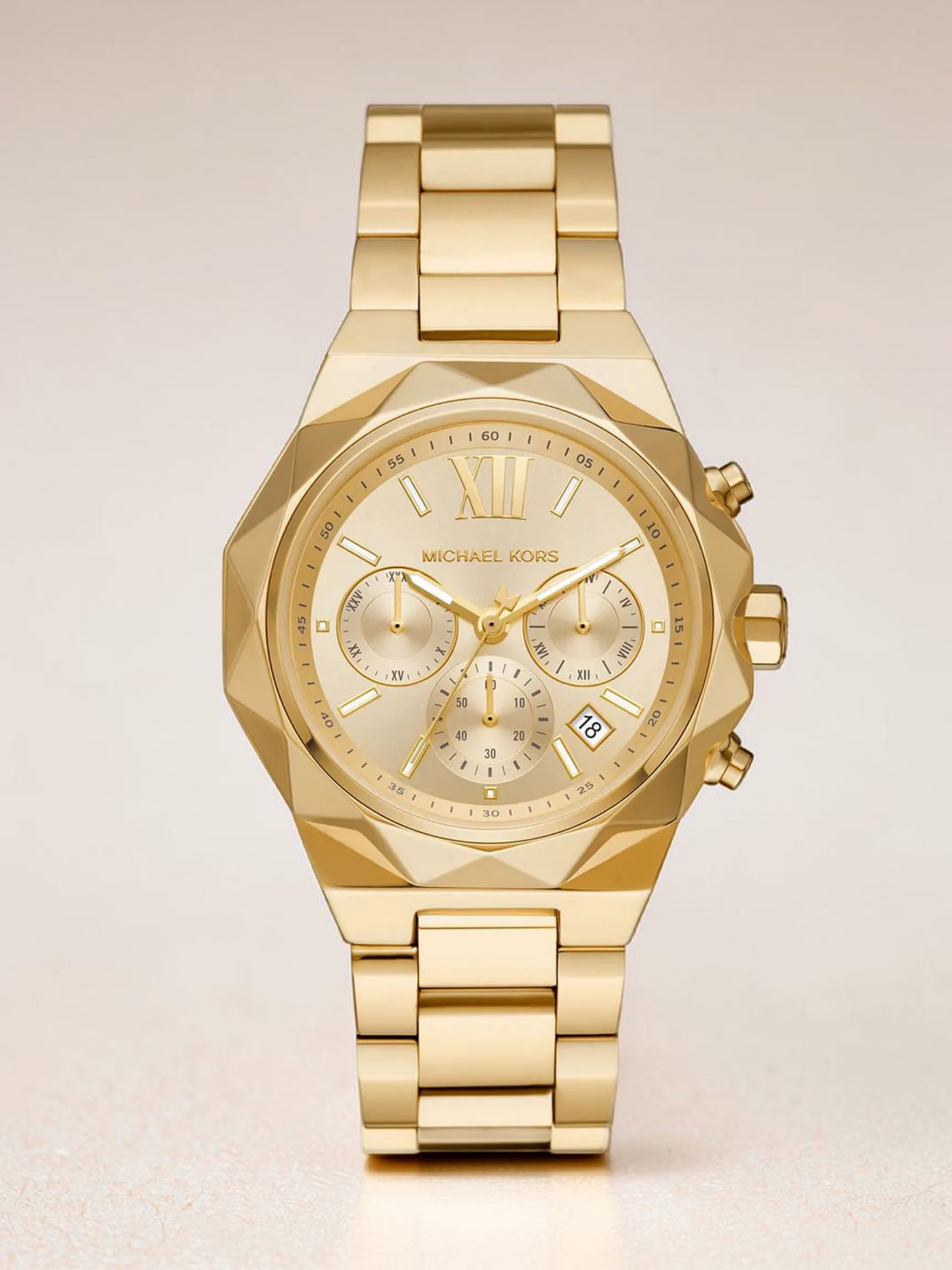 Michael Kors Watch For Women MK4690