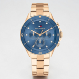 Tommy Hilfiger women Watch 1782710