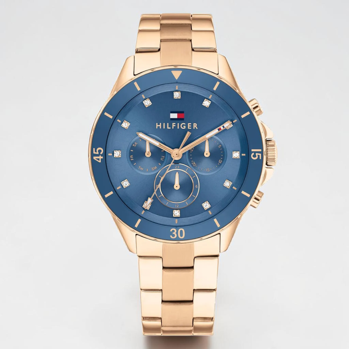 Tommy Hilfiger women Watch 1782710