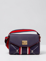 Immediate HERITAGE CROSSBODY BAG Serial 27A121-AA00A