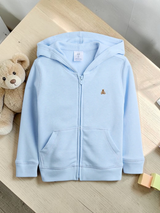 babyGap Brannan Bear Zip Hoodie
