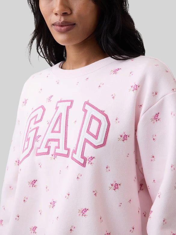 GAP Logo Sweatshirt,1172777