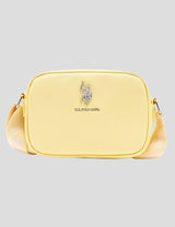 CLASSIC ZIP CROSSBODY BAG,27A278-AA00A