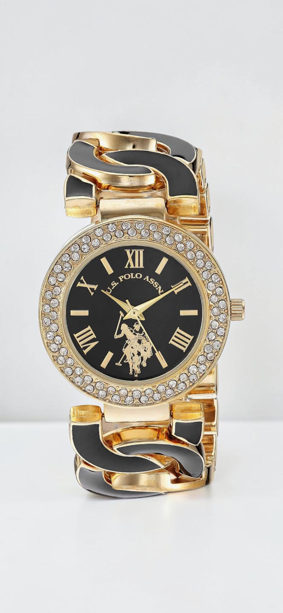 US POLO ASSN LADIES WATCH