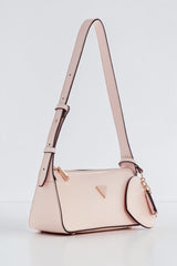 GUESS Isobel Logo Shoulder Bag