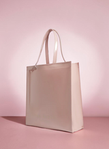 Ted Baker Natural/ Rincon Bag Size Large