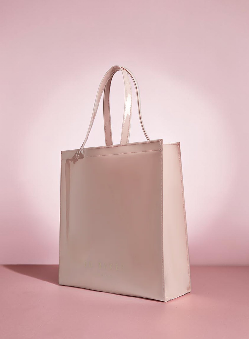 Ted Baker Natural/ Rincon Bag Size Large