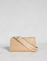 TOP ZIP MINI CROSSBODY BAG Serial 27V0092-AA00A
