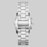 Runway Quartz Silver Women's Watch,MK7325
