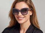 Guess Rectangular Sunglasses
