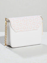 Elssie Card Case Crossbody