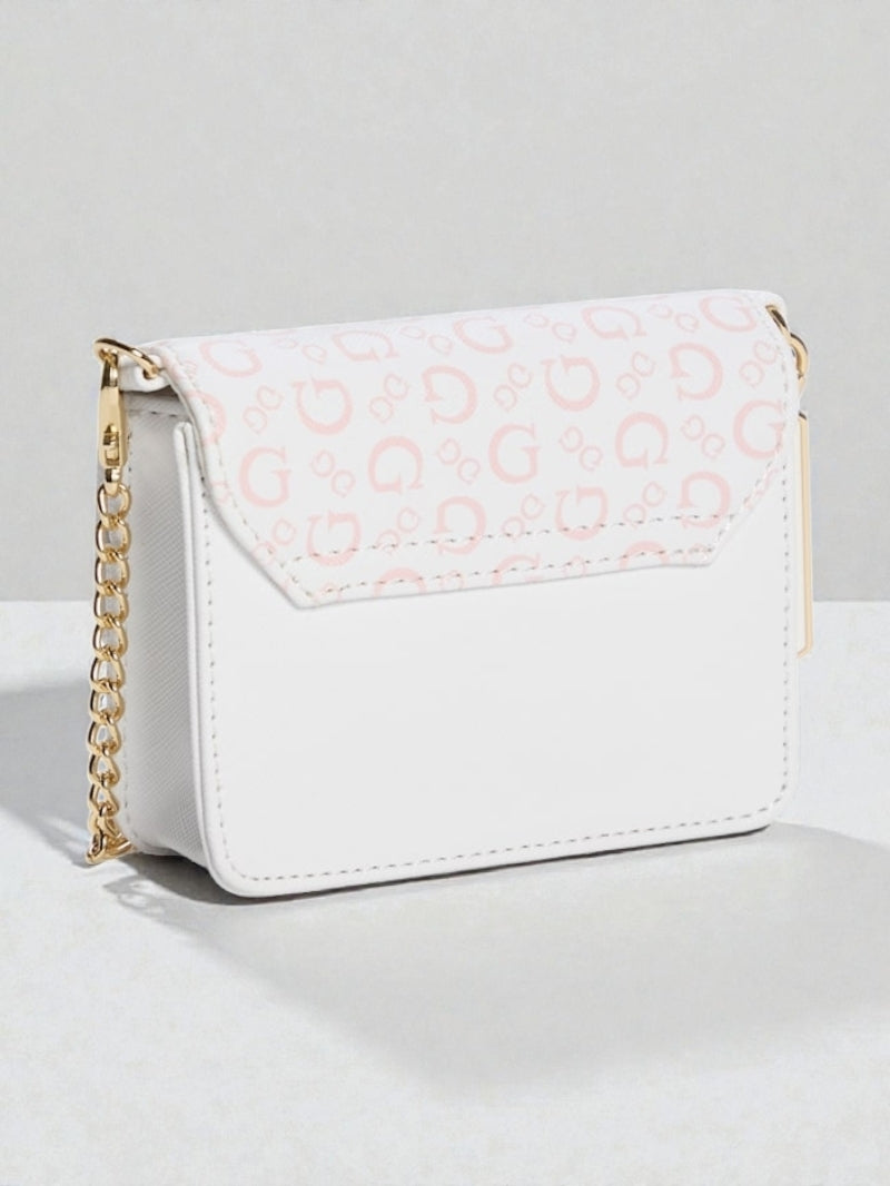 Elssie Card Case Crossbody