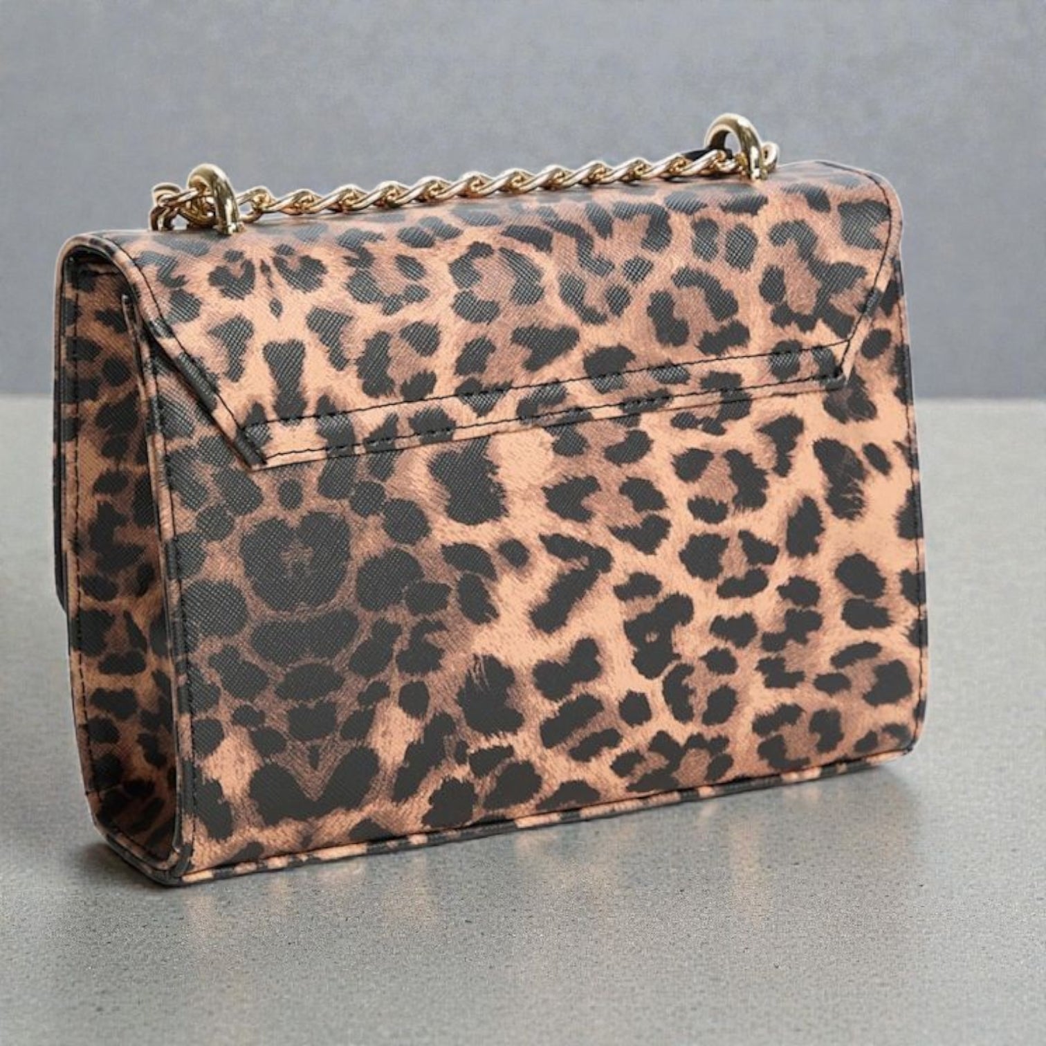 Elise Bag on a String