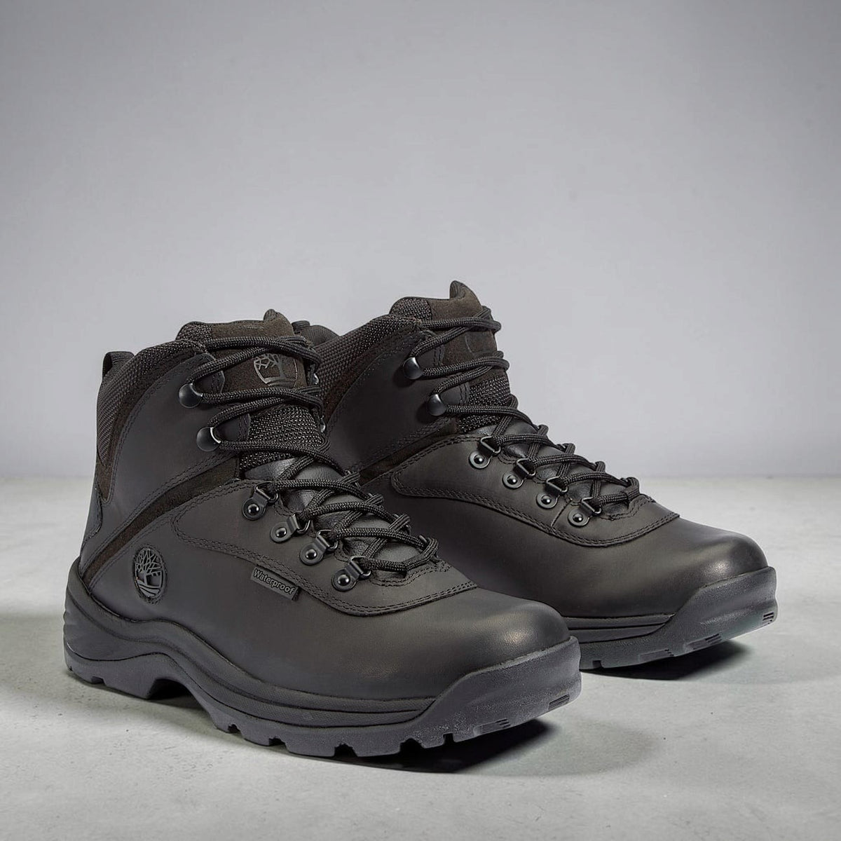 TIMBERLAND Men's White Ledge Mid Waterproof Hiking Boot,TB112135214