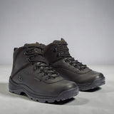 TIMBERLAND Men's White Ledge Mid Waterproof Hiking Boot,TB112135214