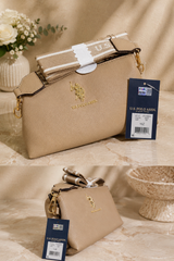 Immediate TOP ZIP MINI CROSSBODY BAG Serial 27V0092-AA00A