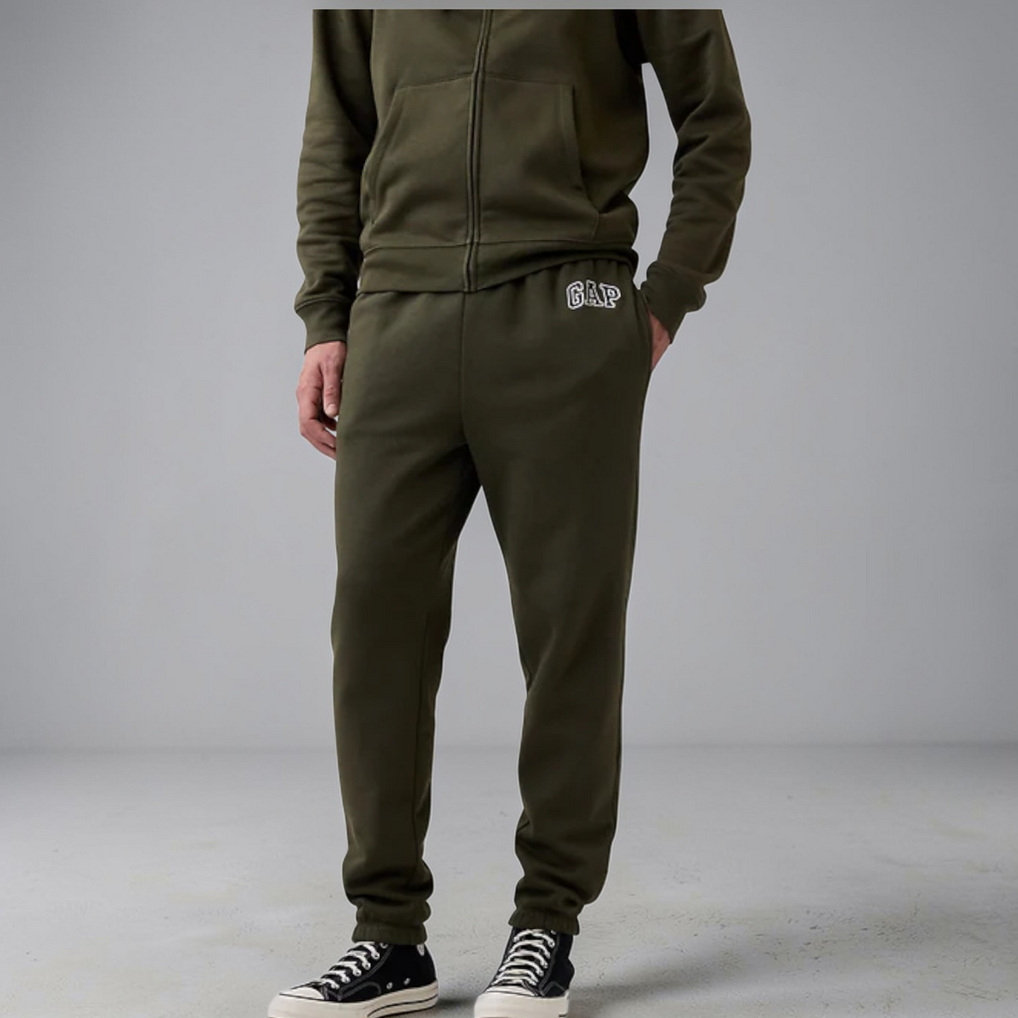 Gap Logo Joggers