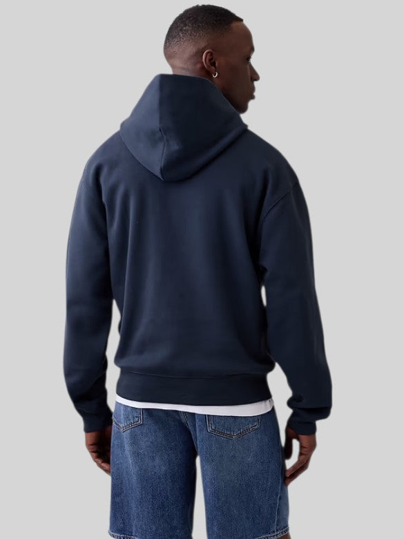 GAP Adult Vintage Soft Oversized GaP-Logo Hoodie,818949
