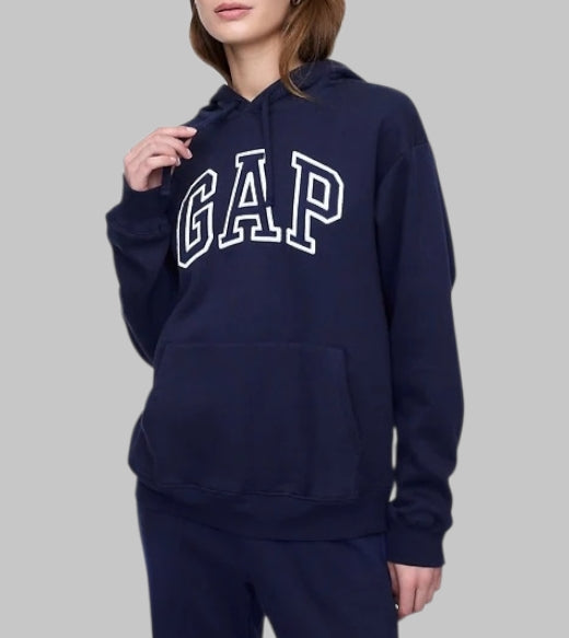 Gap Logo Hoodie