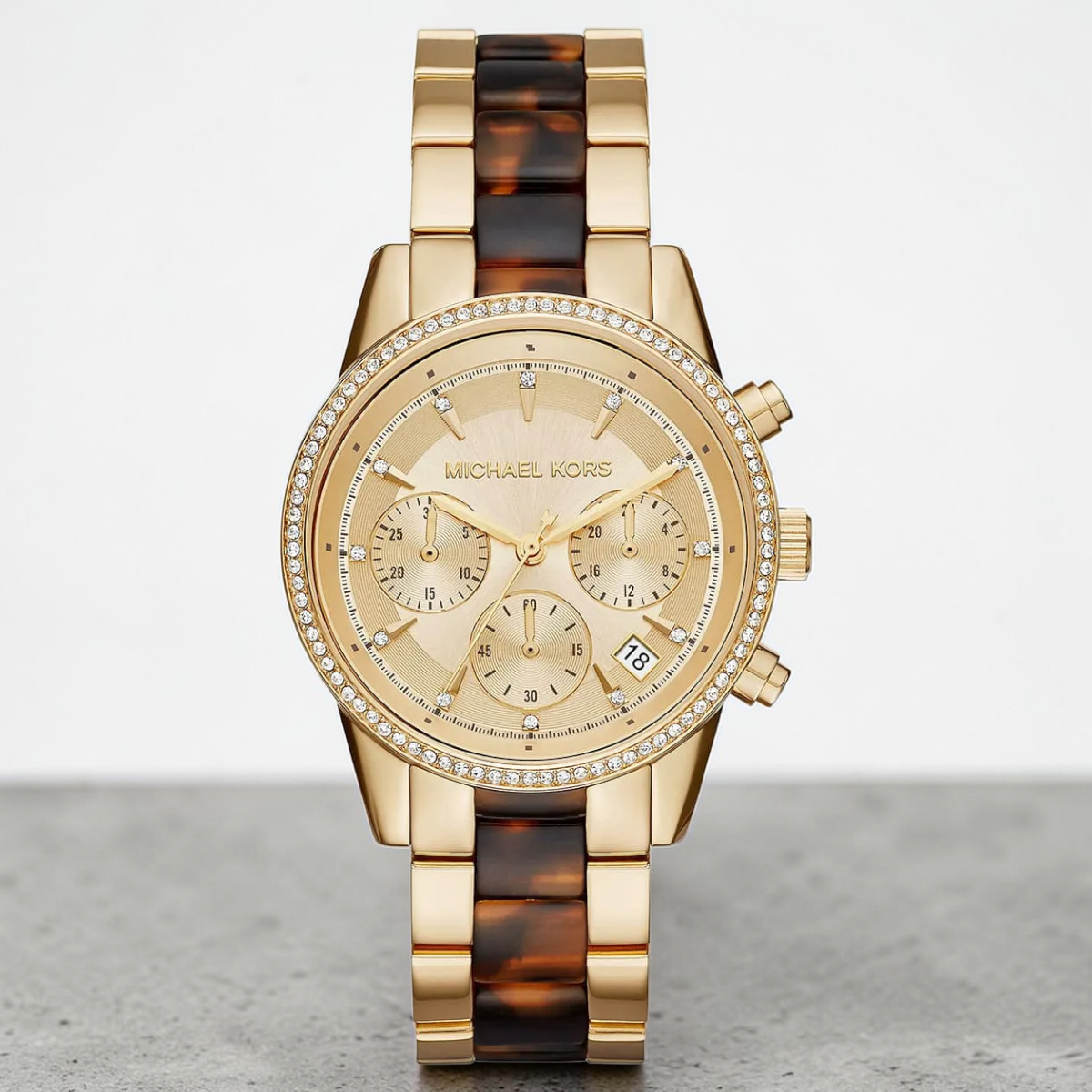 Michael Kors Watch For Women MK6322