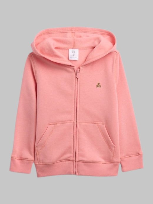 babyGap Brannan Bear Zip Hoodie