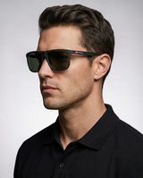 FLAT-BROW SPORT SUNGLASSES
Serial PA3127-0000A