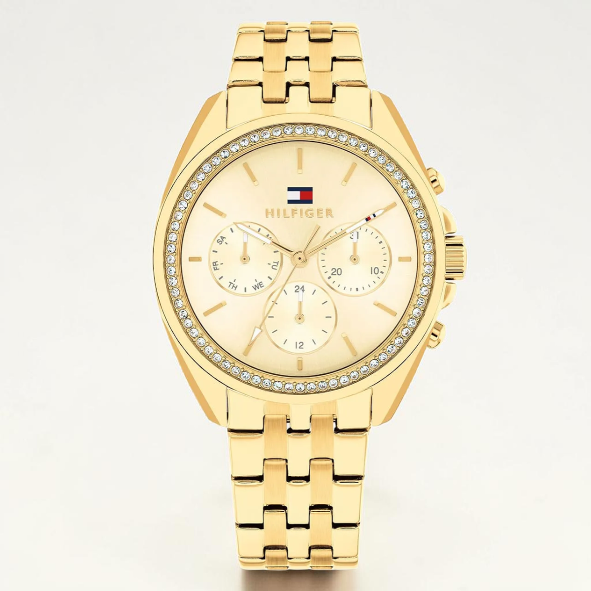 Tommy Hilfiger women Watch 1782803