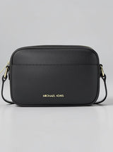 Jet Set Travel Signature Logo Camera Crossbody Bag,35S6STVC1V