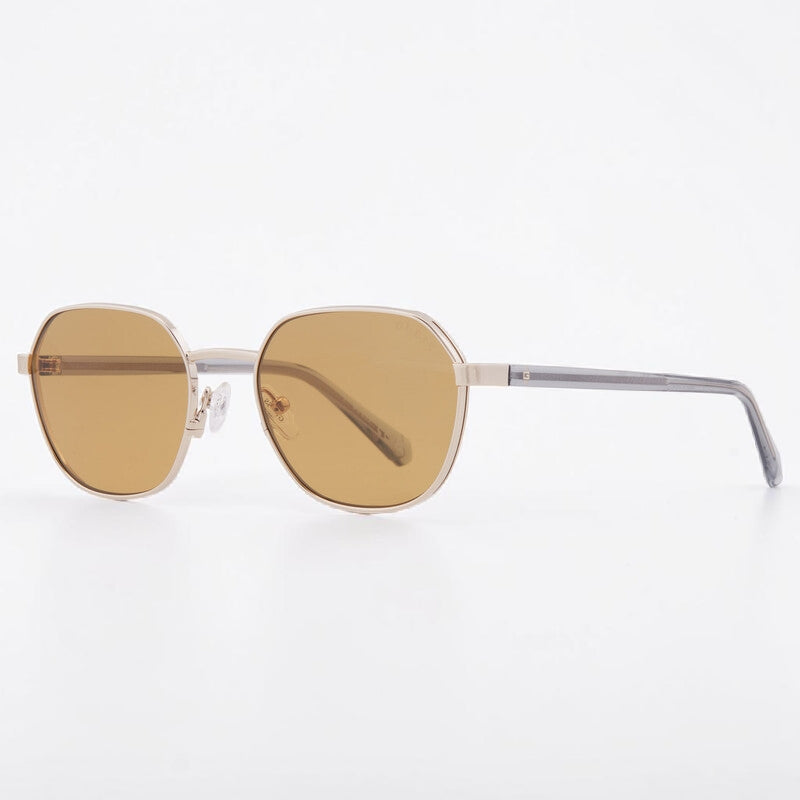 Guess
Brown Round Men's Sunglasses
Item No. GU00116 32E 51