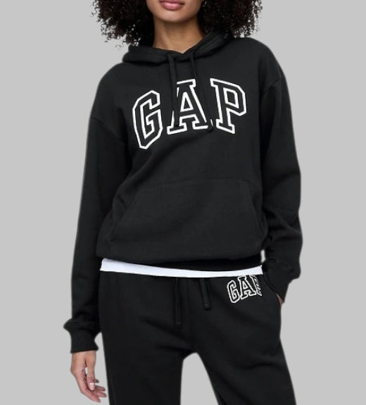 Gap Logo Hoodie