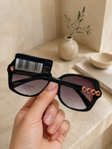 Immediate LADIES BUTTERFLY SUNGLASSES
SKU PA5015-0000A