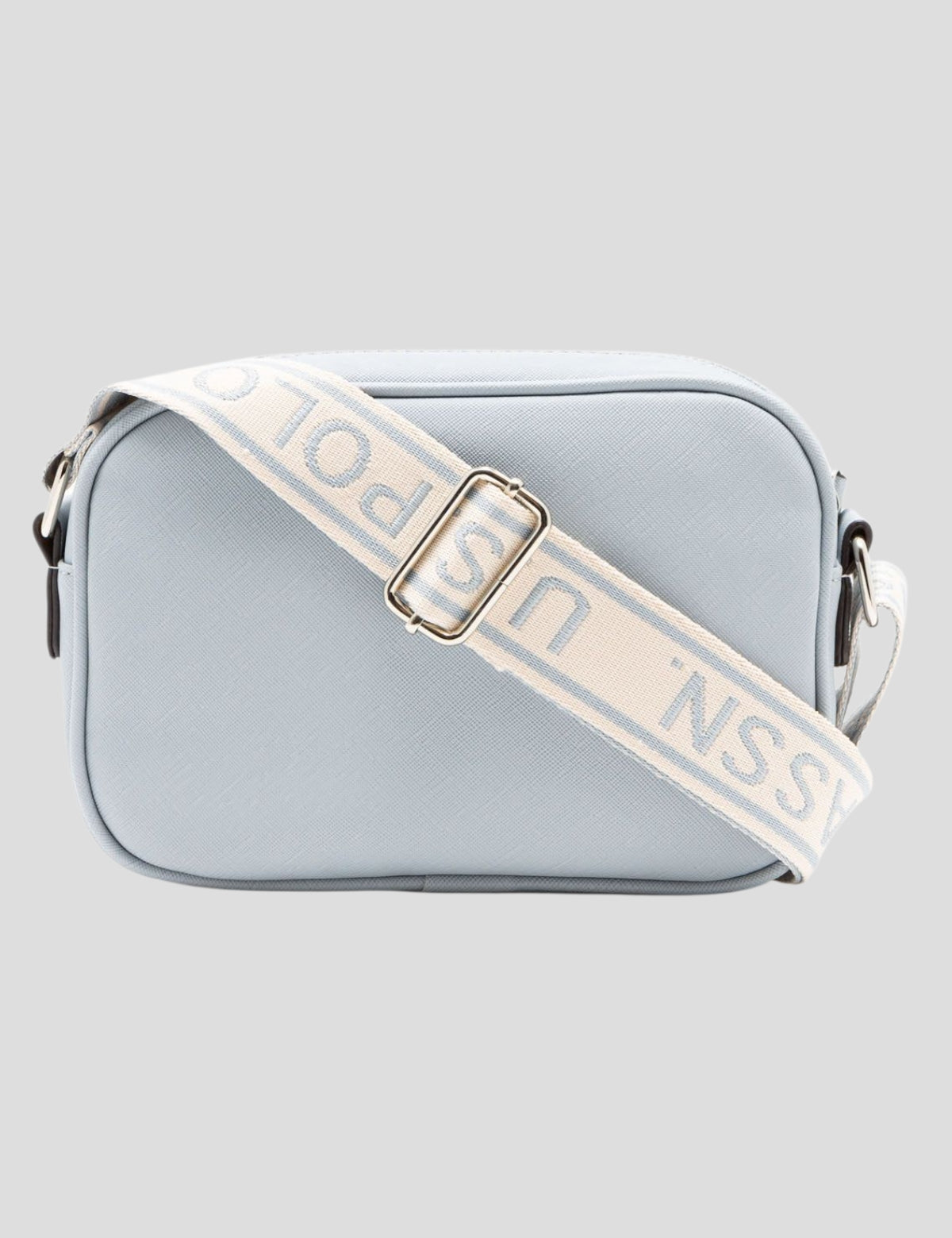 CLASSIC ZIP CROSSBODY BAG,27A278-AA00A