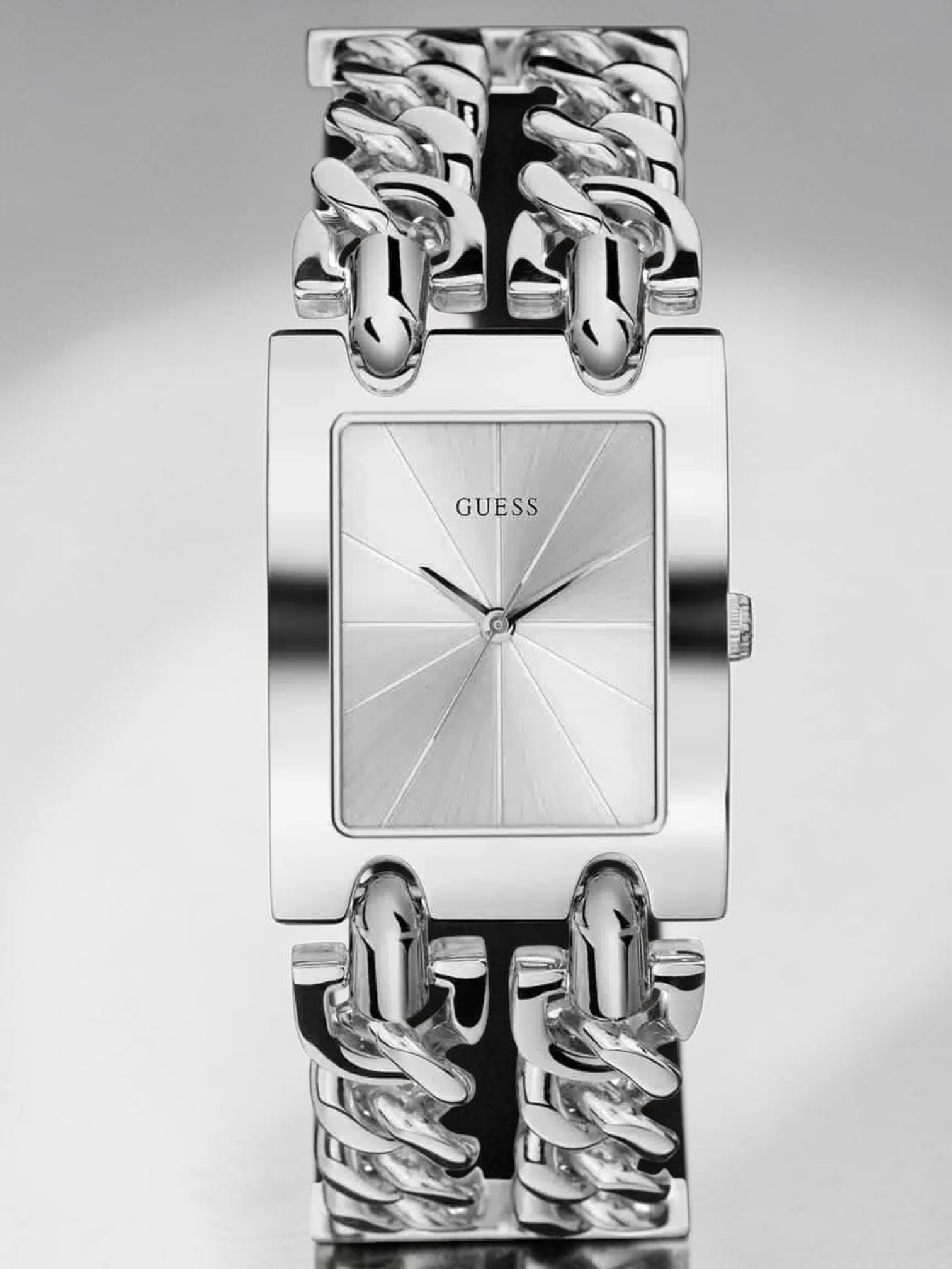 Immediate Guess Watch For Women W1117L1