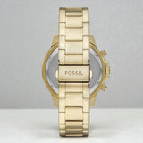 Bannon Multifunction Stainless Steel Watch